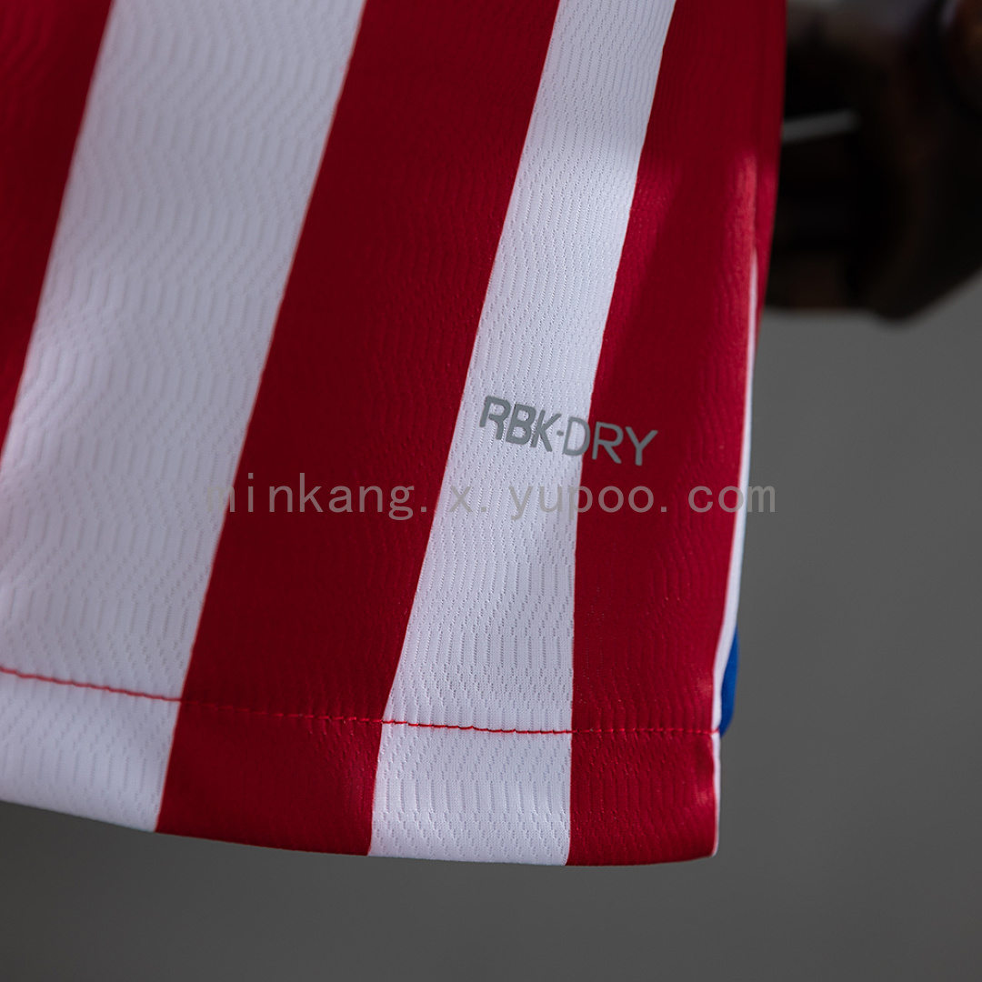 Nautico 26/27 Home Women's Jersey S-XXL 4