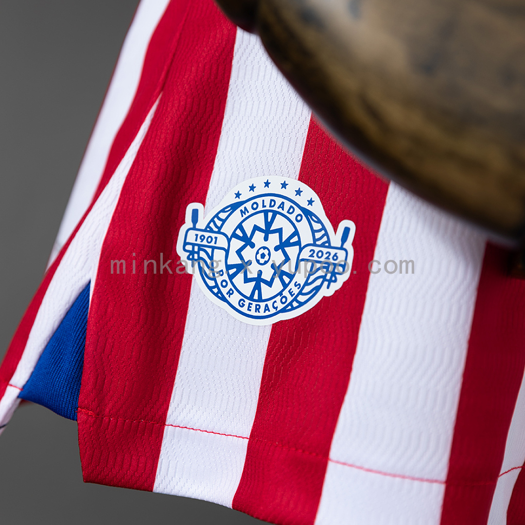 Nautico 26/27 Home Women's Jersey S-XXL 5