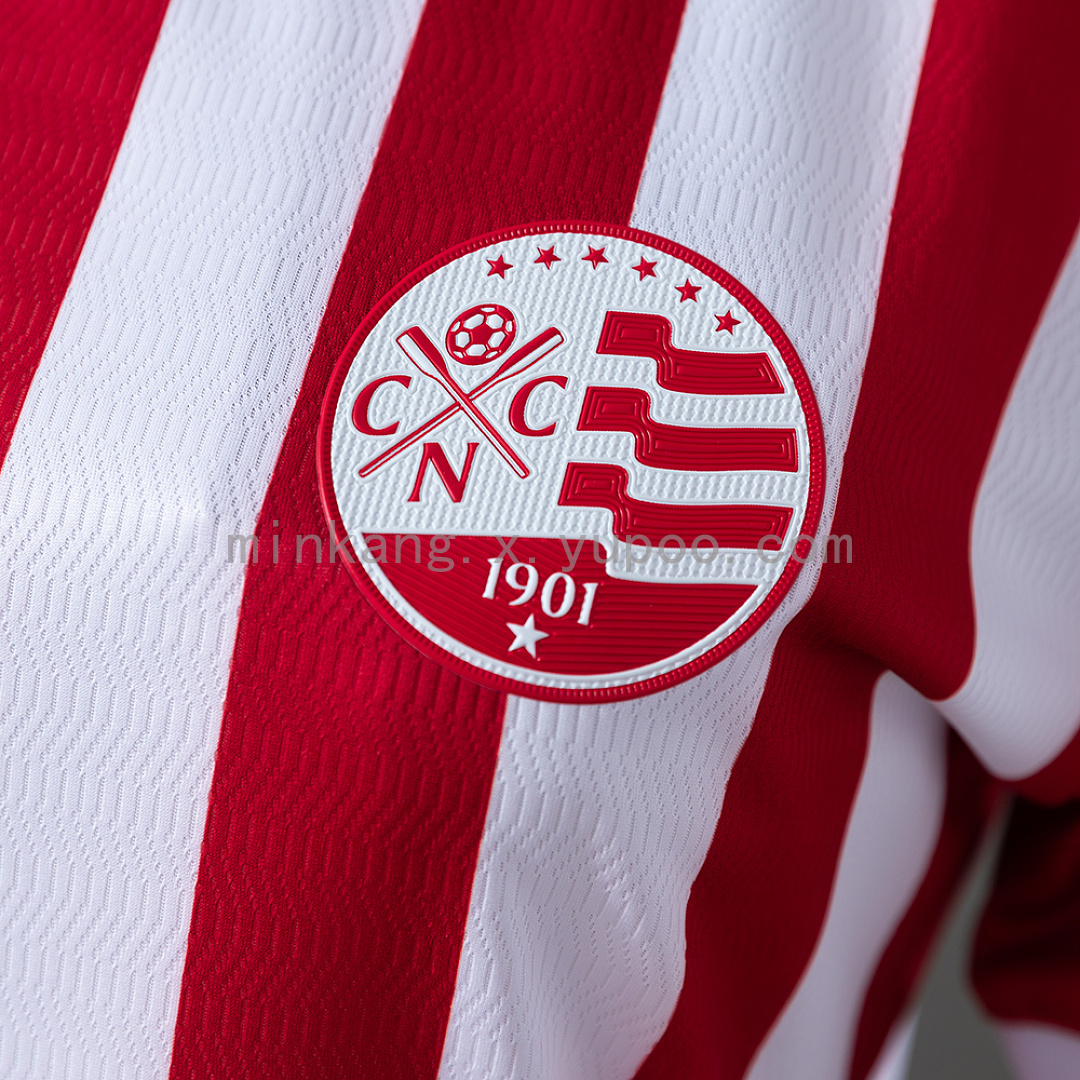 Nautico 26/27 Home Women's Jersey S-XXL 9