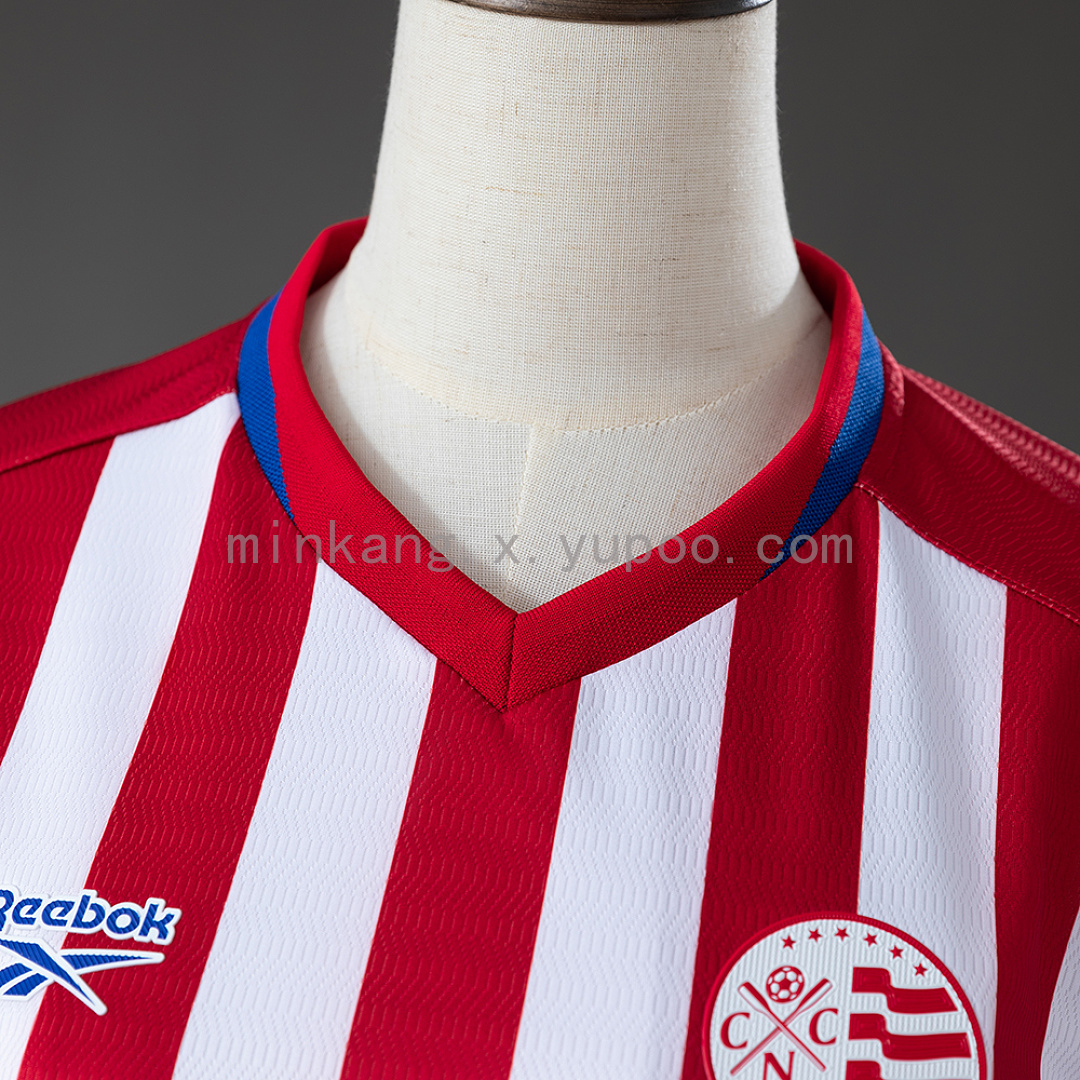 Nautico 26/27 Home Women's Jersey S-XXL 10