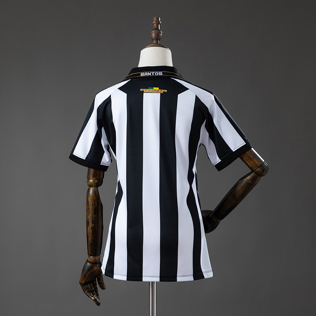 Santos 26/27 Away Women's Jersey S-XXL 2