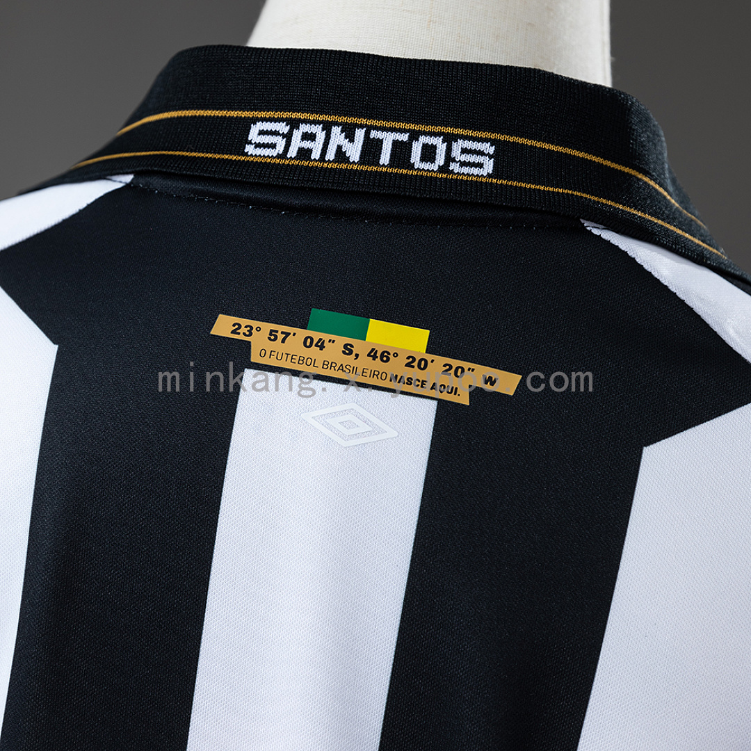 Santos 26/27 Away Women's Jersey S-XXL 4