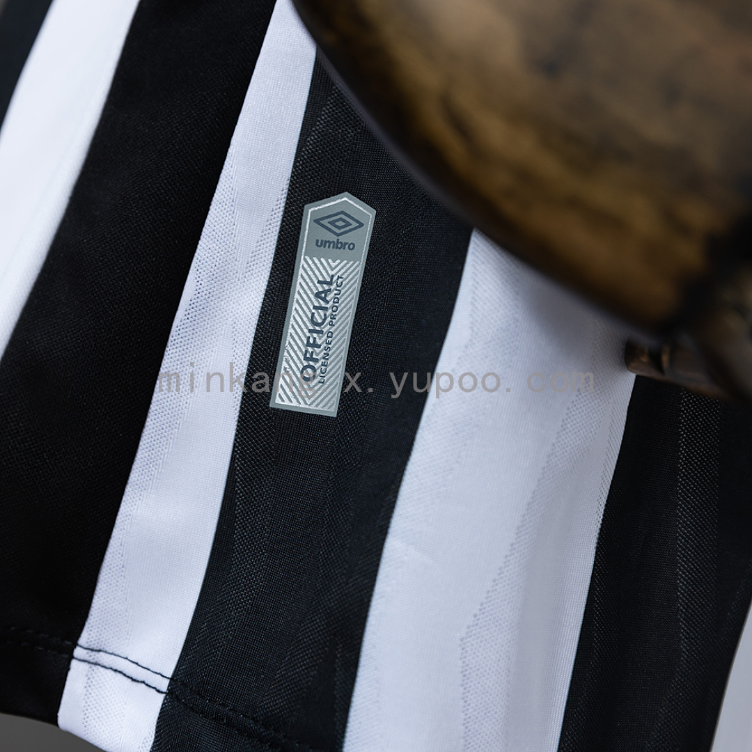 Santos 26/27 Away Women's Jersey S-XXL 5
