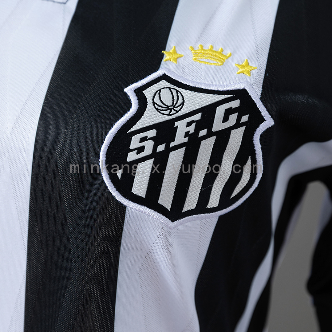 Santos 26/27 Away Women's Jersey S-XXL 9
