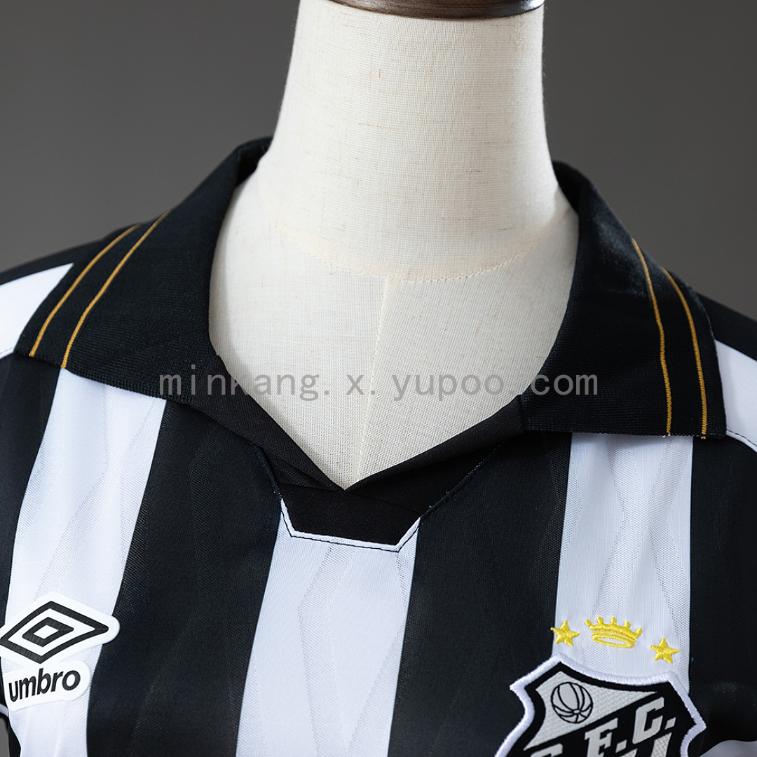 Santos 26/27 Away Women's Jersey S-XXL 10