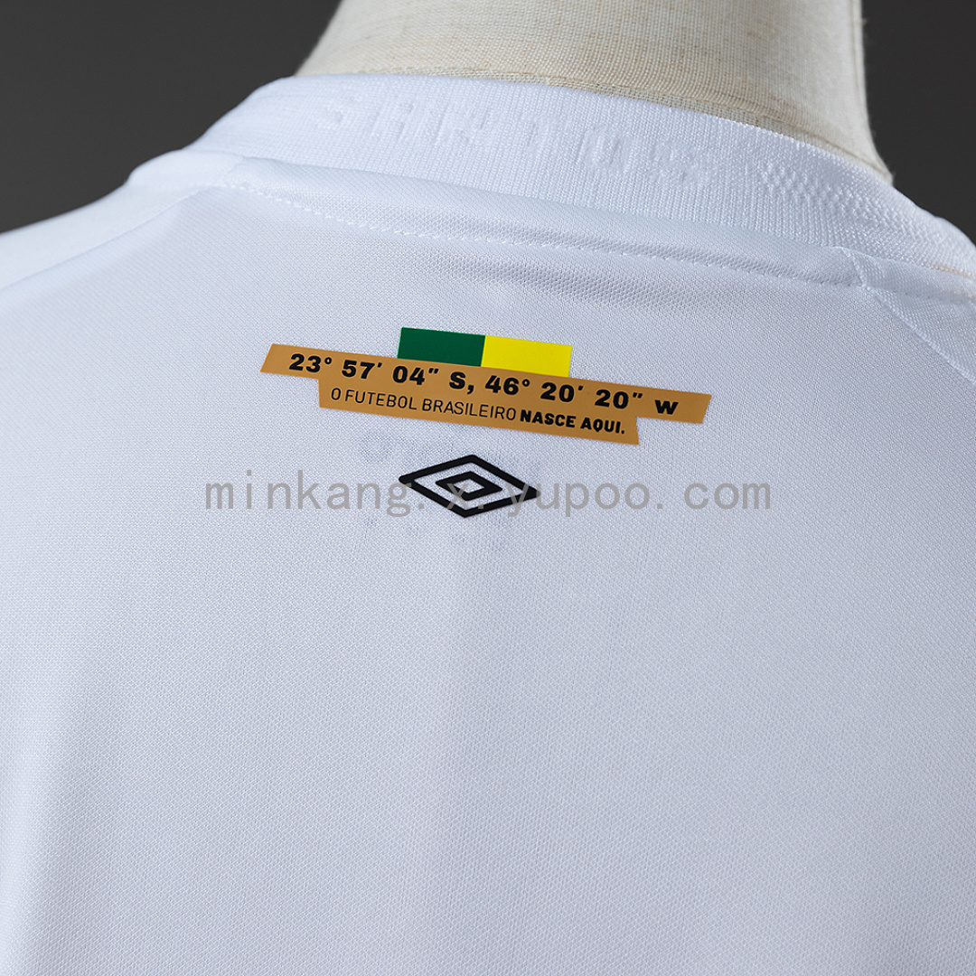 Santos 26/27 Home Women's Jersey S-XXL 4