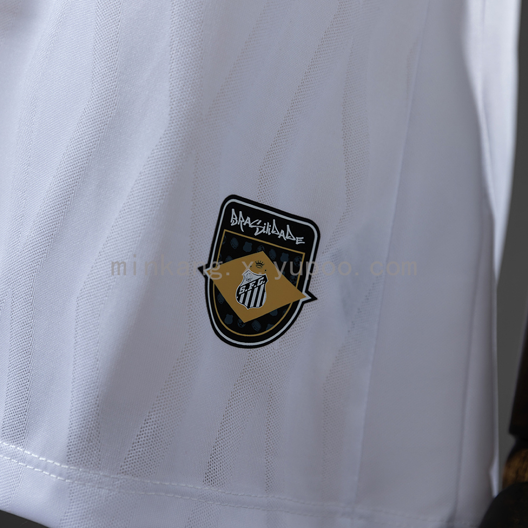 Santos 26/27 Home Women's Jersey S-XXL 6