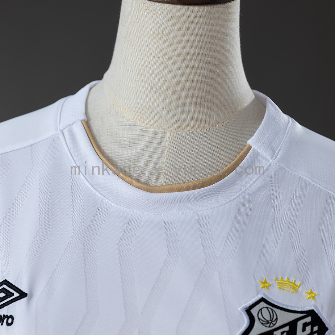 Santos 26/27 Home Women's Jersey S-XXL 10