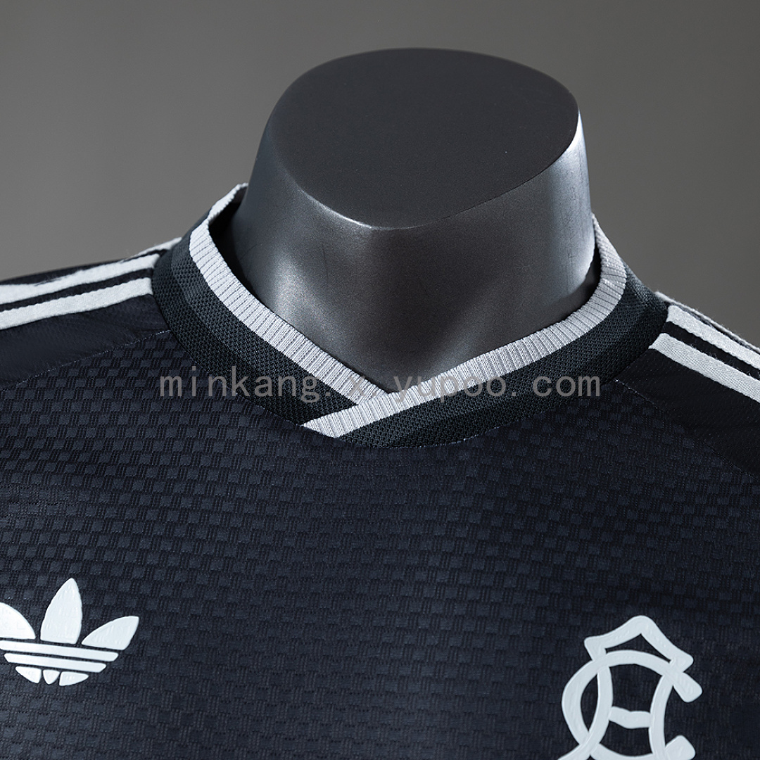 America 26/27 Away Player Version Jersey S-3XL 11