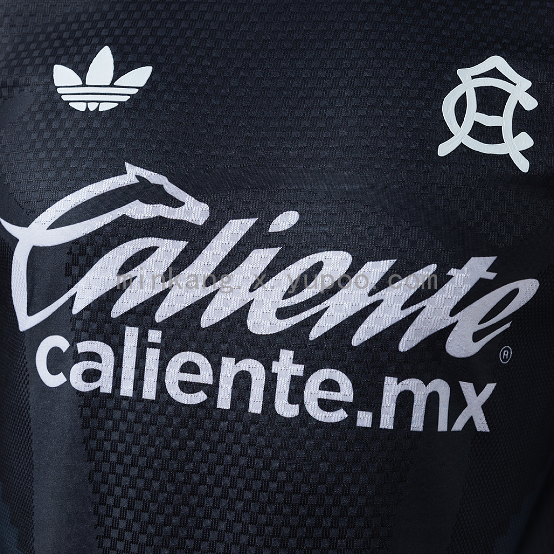 America 26/27 Away Player Version Jersey S-3XL 10