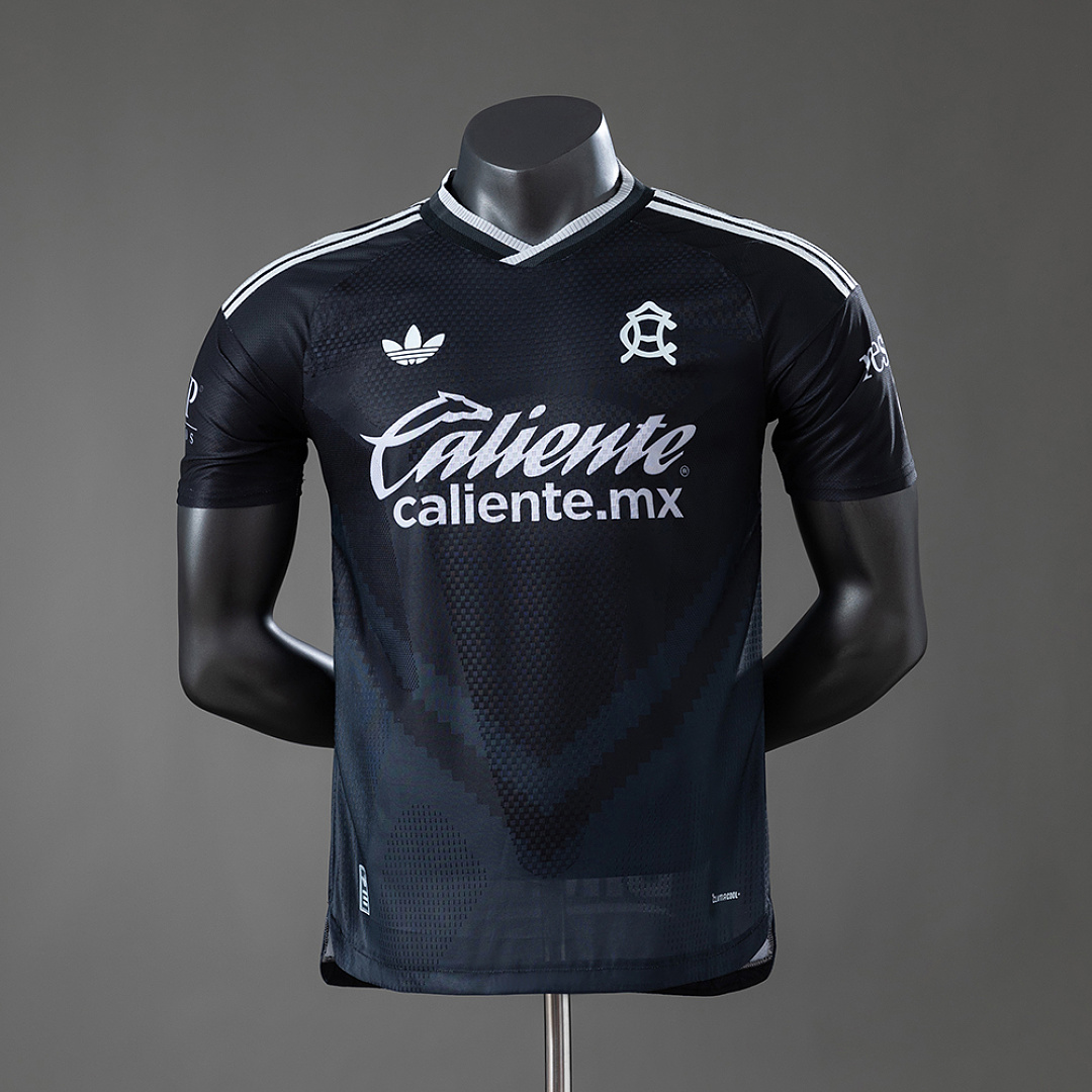 America 26/27 Away Player Version Jersey S-3XL