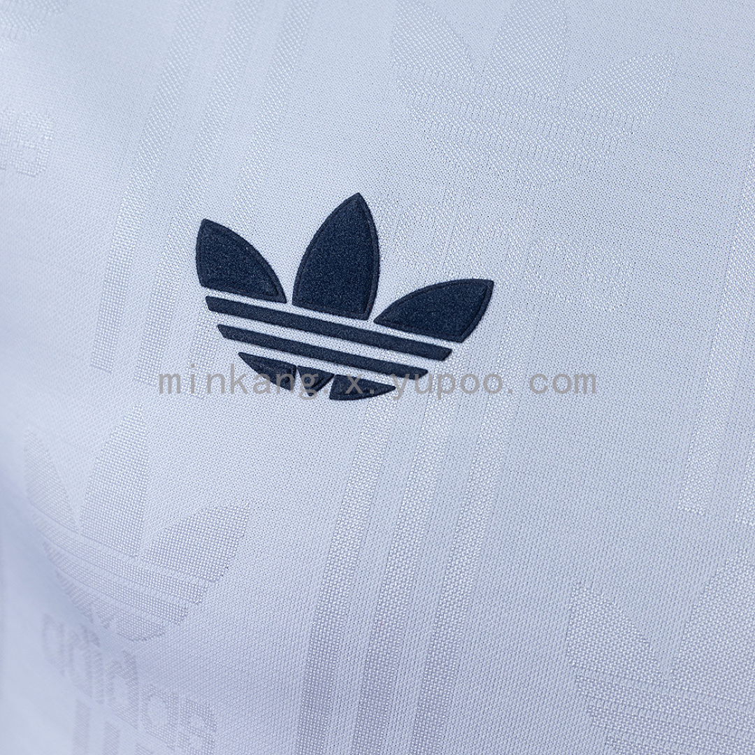 Argentina 2026 OG Player Version Training Jersey - White S-3XL 6