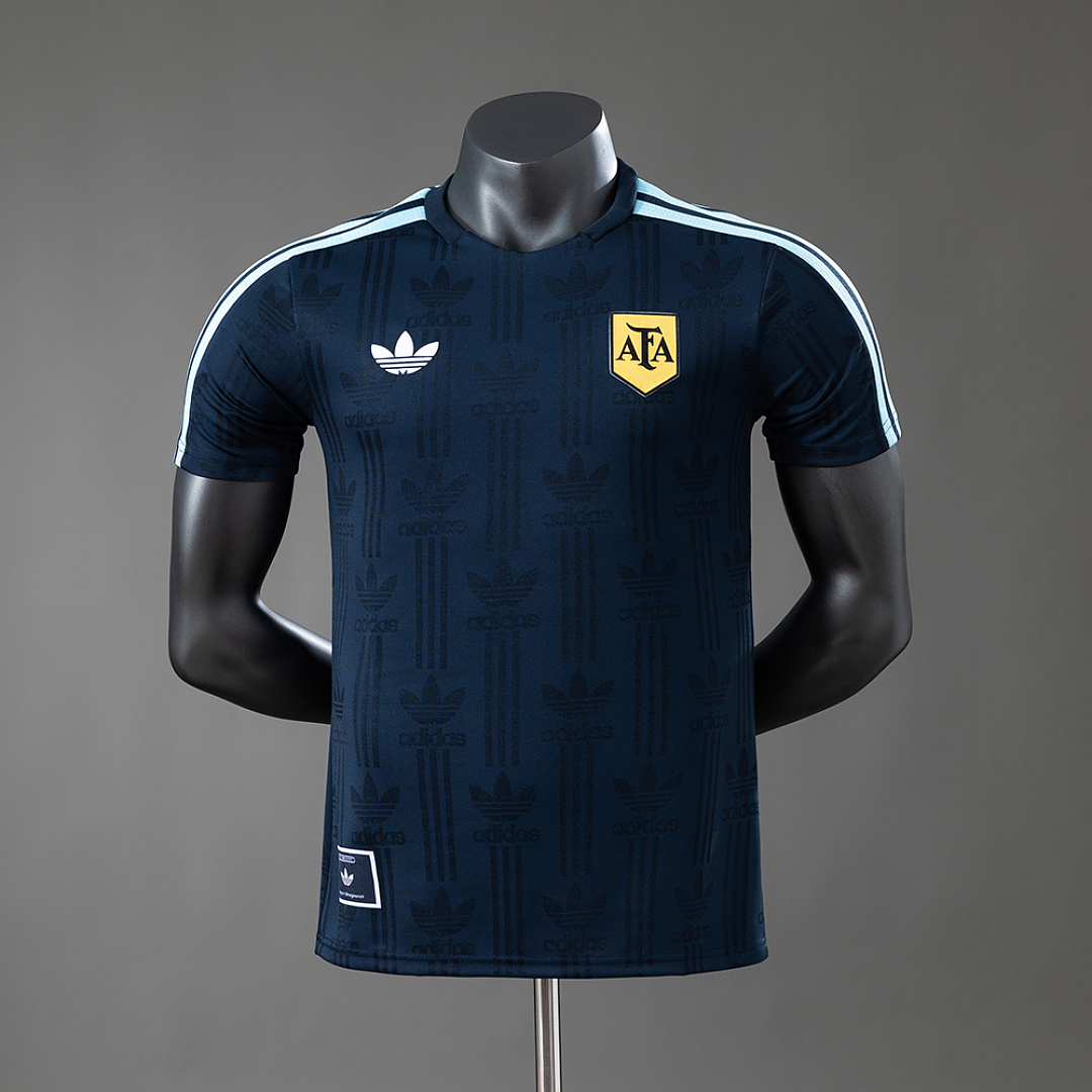 Argentina 2026 OG Player Version Training Jersey S-3XL 3
