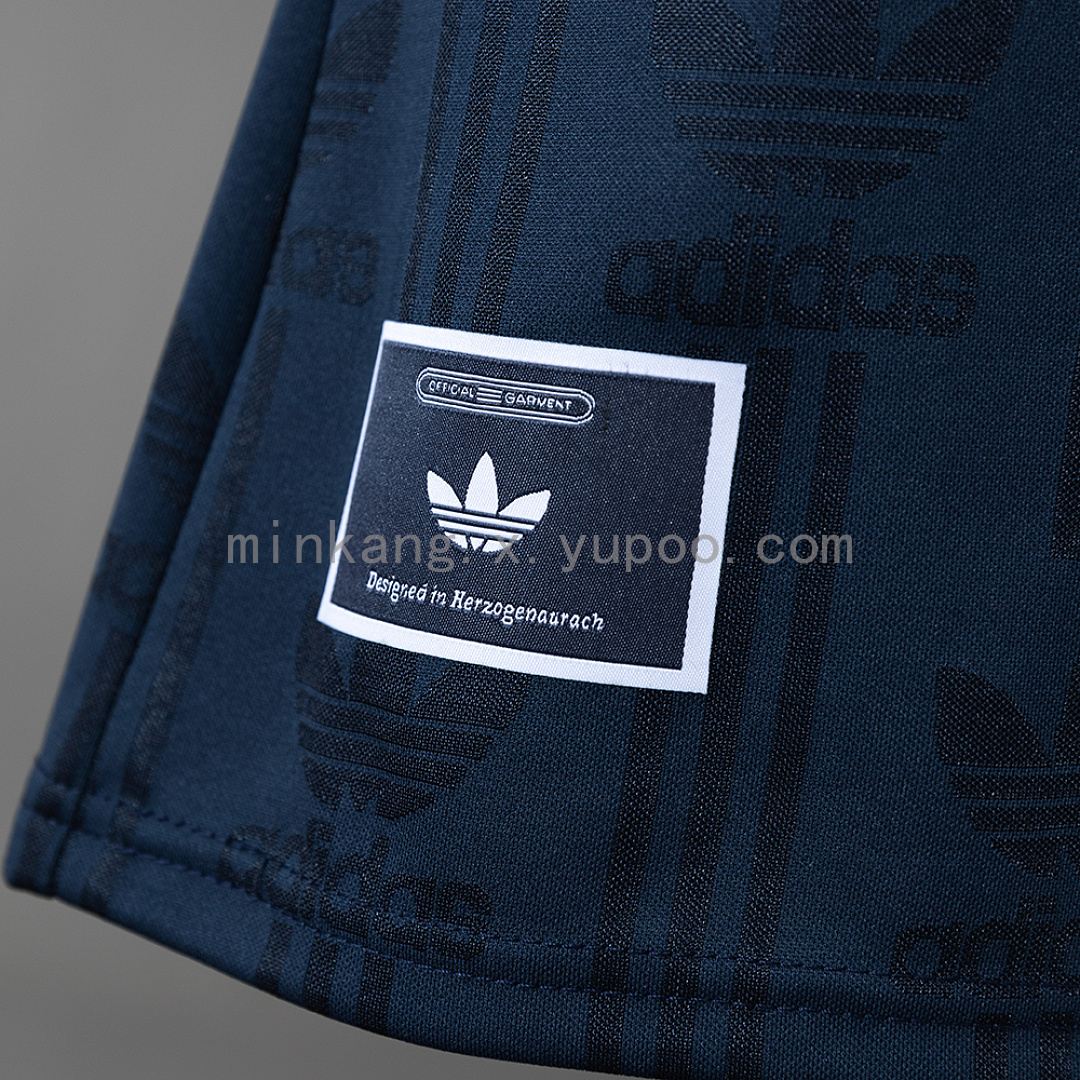 Argentina 2026 OG Player Version Training Jersey S-3XL 4