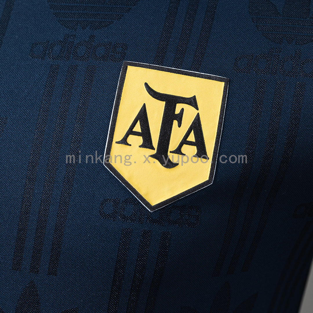 Argentina 2026 OG Player Version Training Jersey S-3XL 7