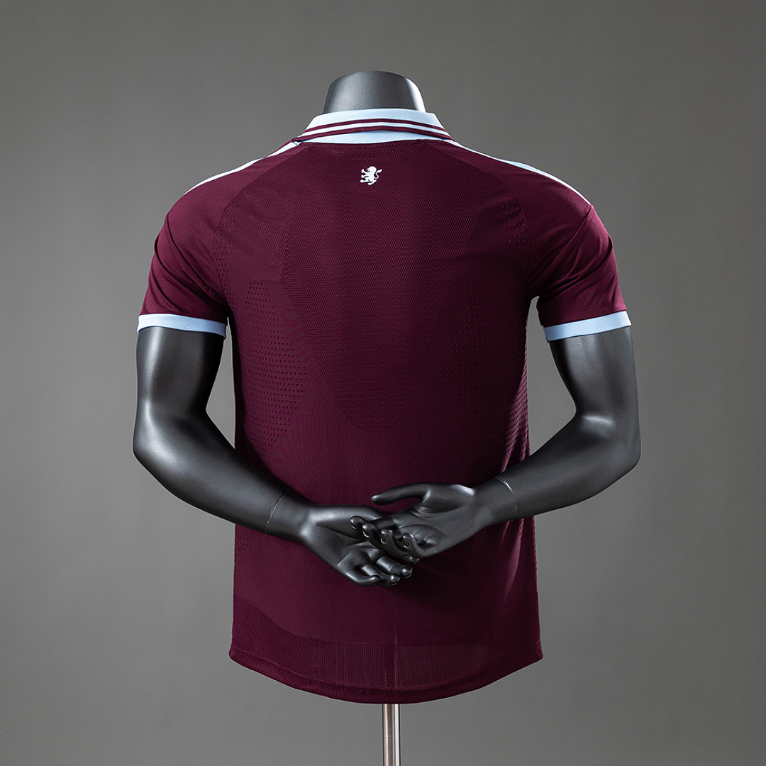 Aston Villa 26/27 Home Player Version Jersey S-3XL 2