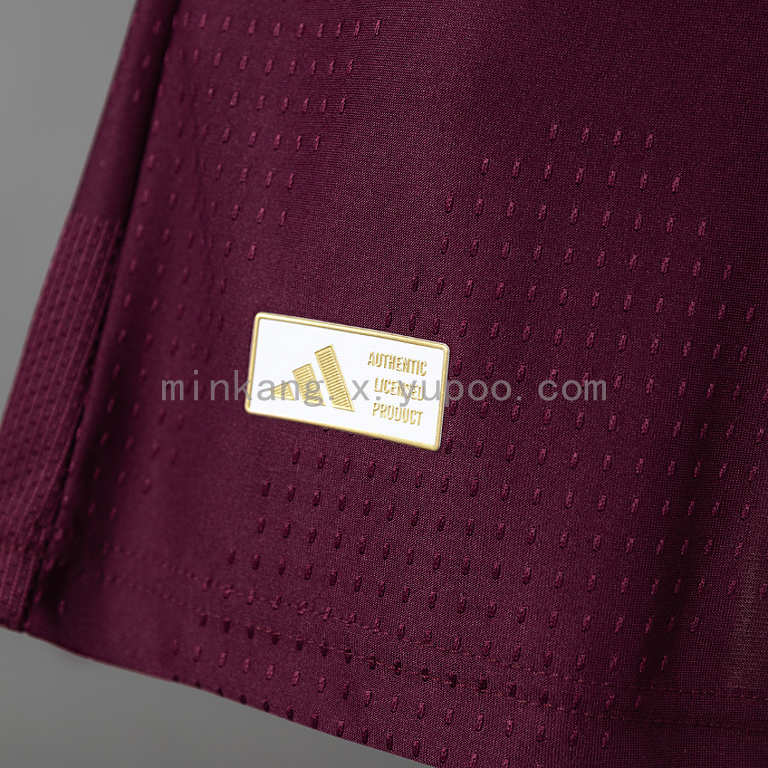 Aston Villa 26/27 Home Player Version Jersey S-3XL 5