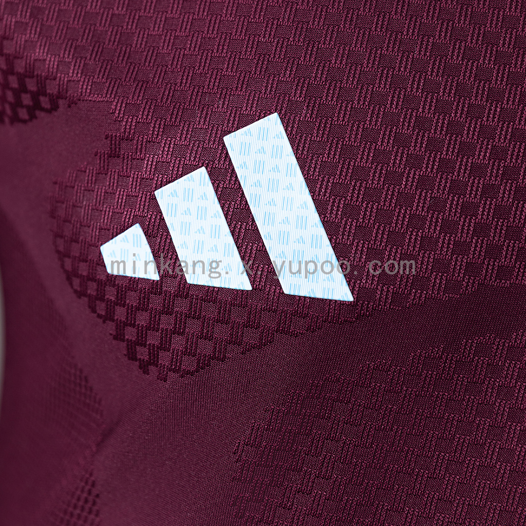 Aston Villa 26/27 Home Player Version Jersey S-3XL 8