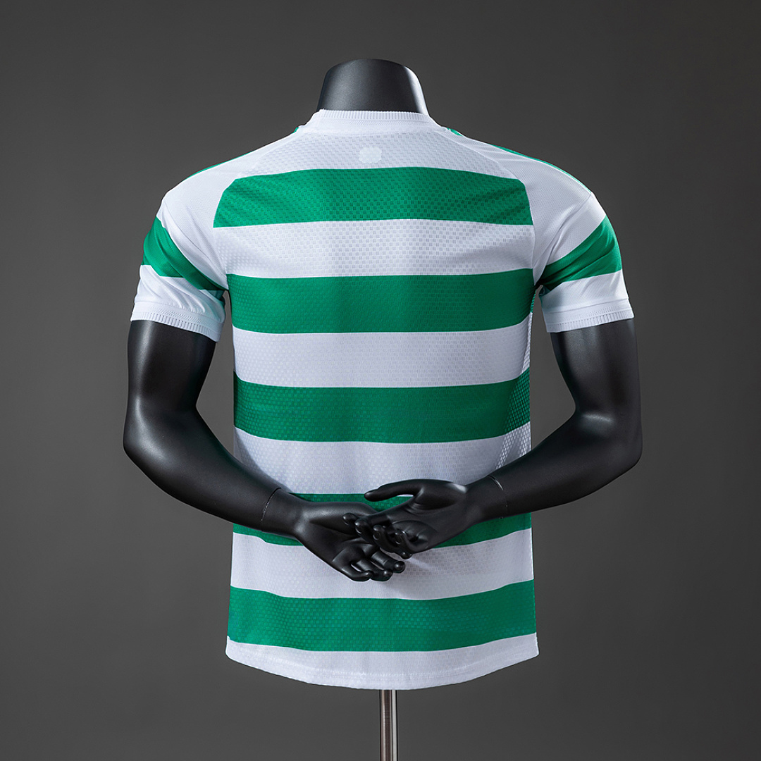 Celtic 26/27 Home Player Version Jersey S-3XL 2