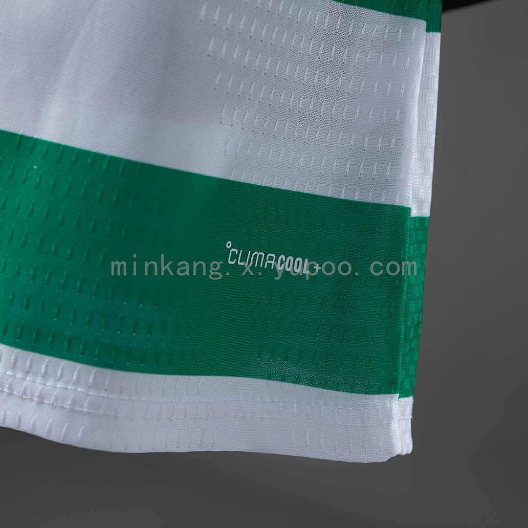 Celtic 26/27 Home Player Version Jersey S-3XL 5