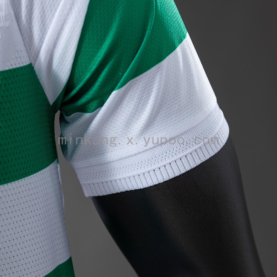 Celtic 26/27 Home Player Version Jersey S-3XL 6