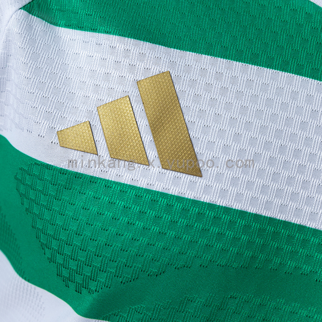 Celtic 26/27 Home Player Version Jersey S-3XL 7