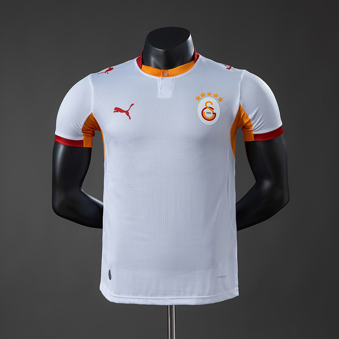 Galatasaray 26/27 Away Player Version Jersey S-3XL 3