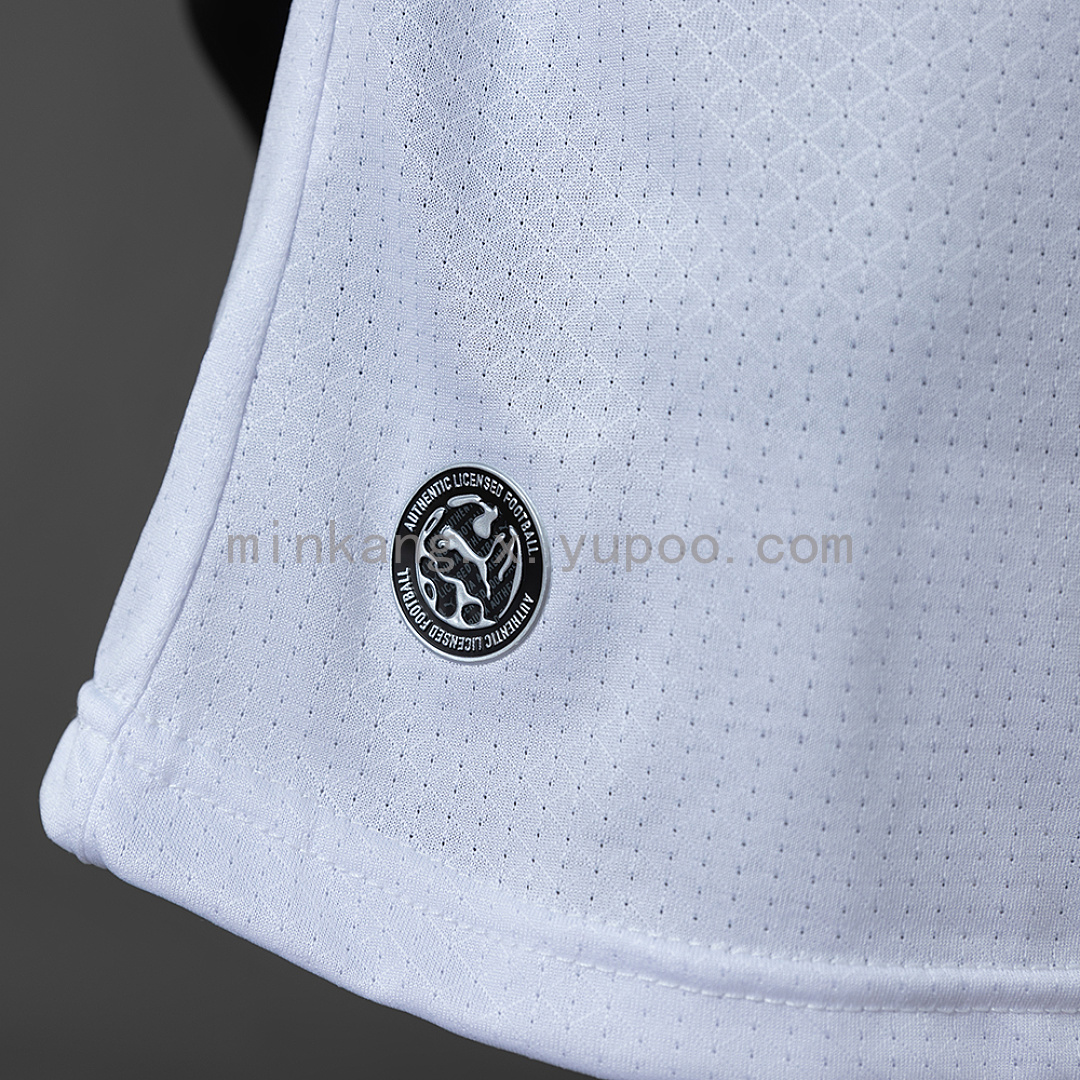 Galatasaray 26/27 Away Player Version Jersey S-3XL 4