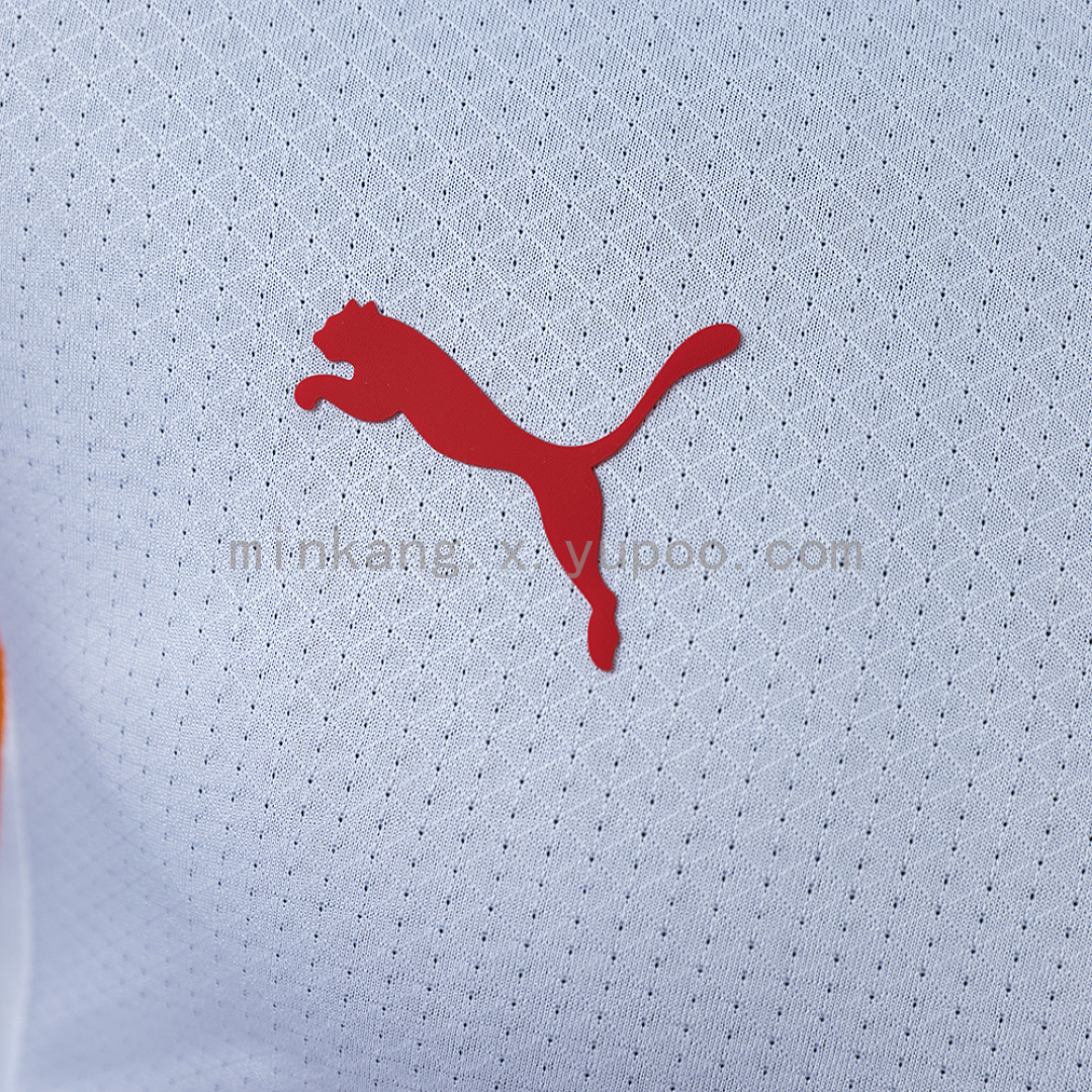 Galatasaray 26/27 Away Player Version Jersey S-3XL 7