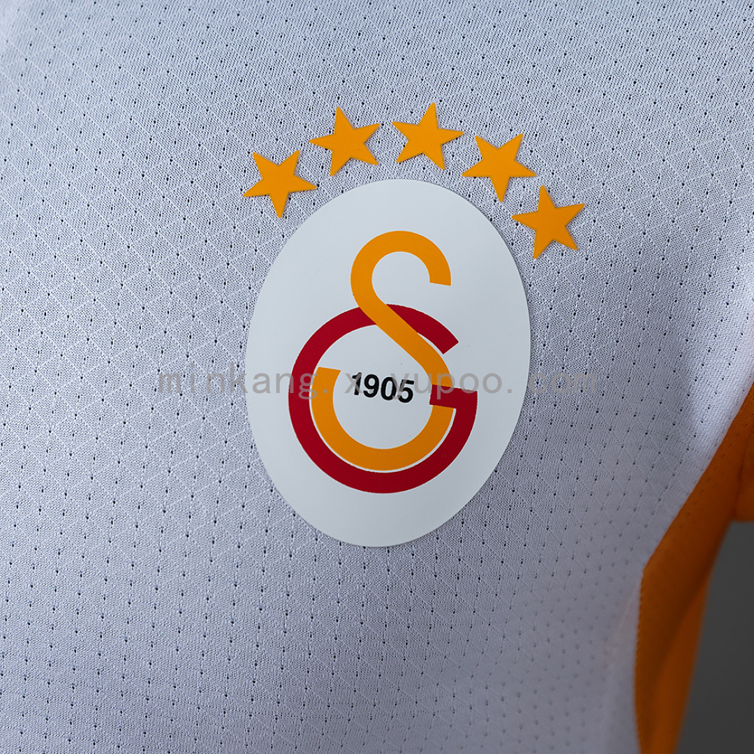 Galatasaray 26/27 Away Player Version Jersey S-3XL 8