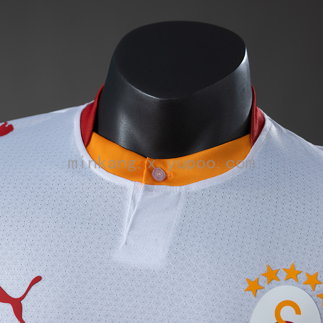 Galatasaray 26/27 Away Player Version Jersey S-3XL 9