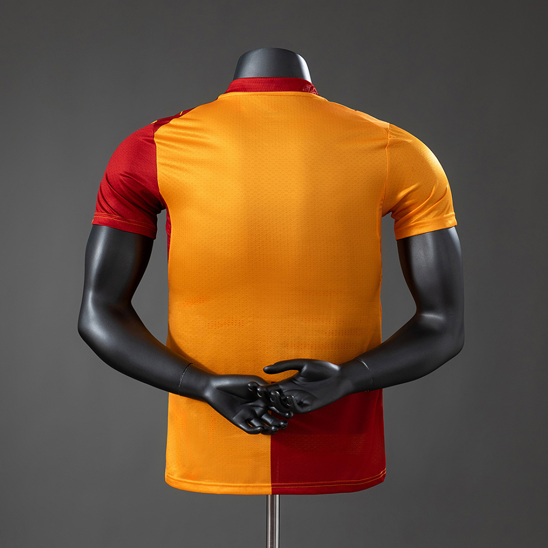 Galatasaray 26/27 Home Player Version Jersey S-3XL 2