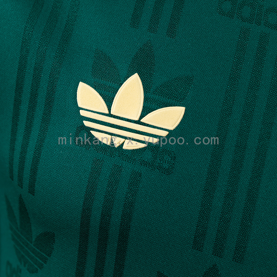 Italy 2026 OG Player Version Training Jersey - Green S-3XL 6