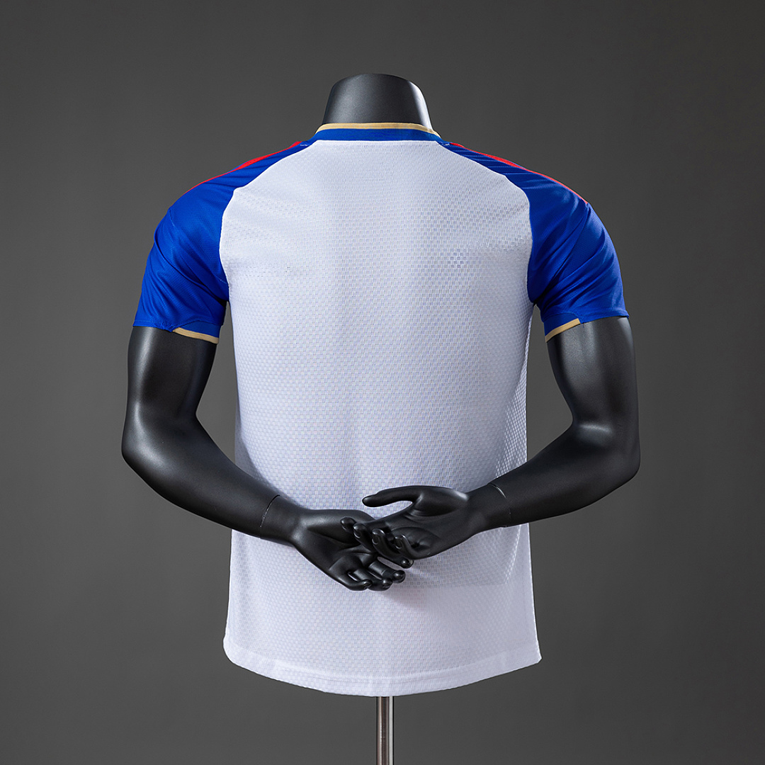 Olympique Lyonnais 26/27 Home Player Version Jersey S-3XL 2