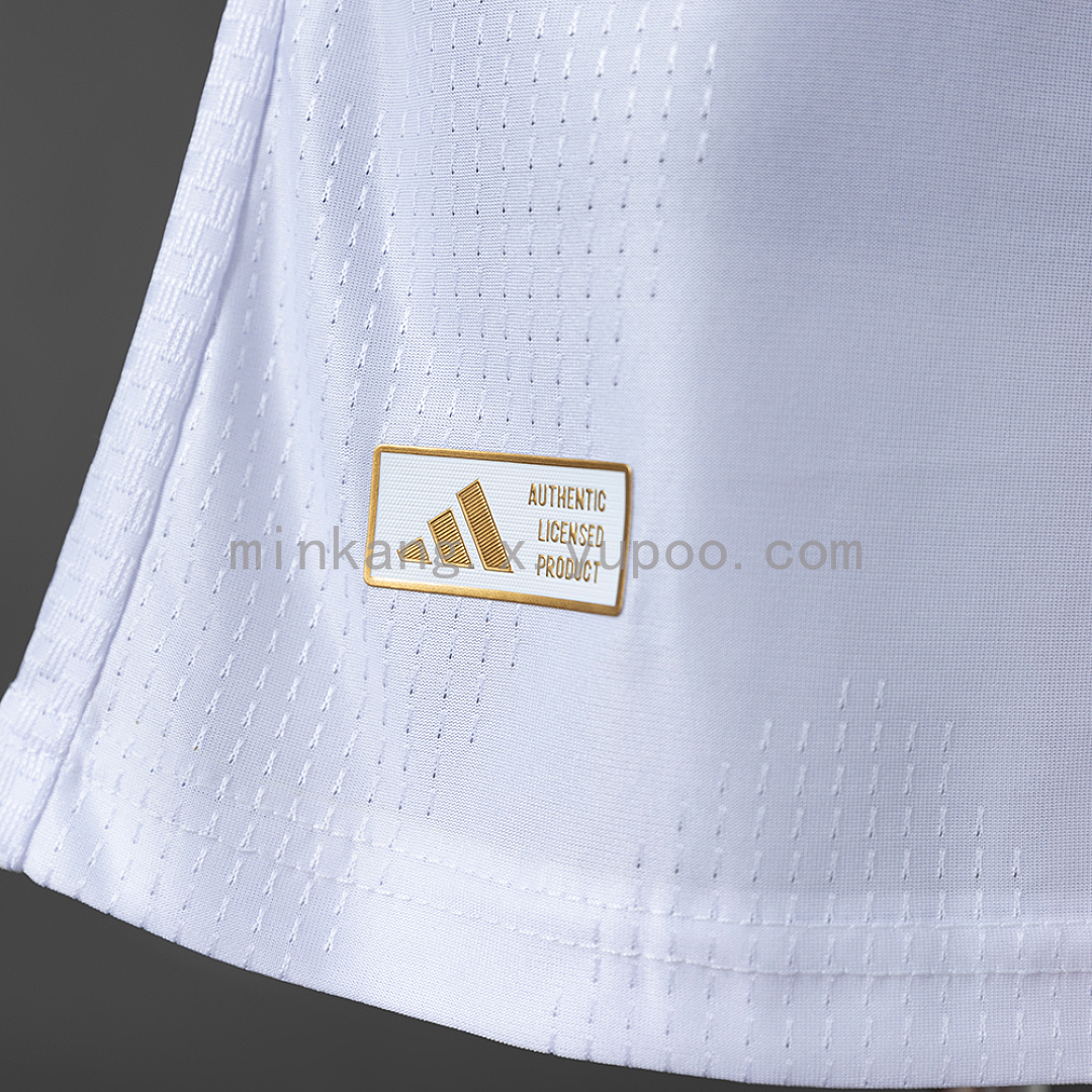 Olympique Lyonnais 26/27 Home Player Version Jersey S-3XL 4