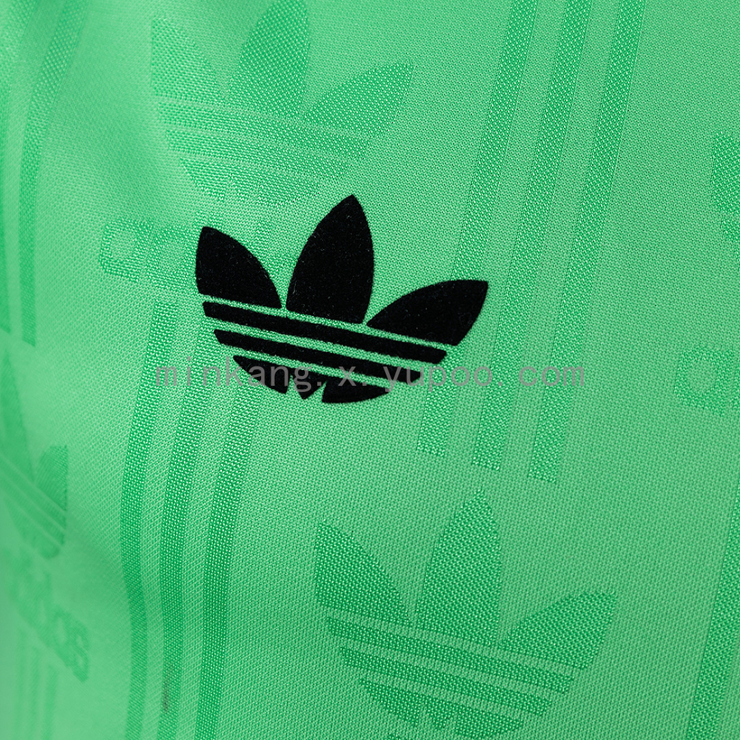Mexico 2026 OG Player Version Training Jersey - Green S-3XL 6