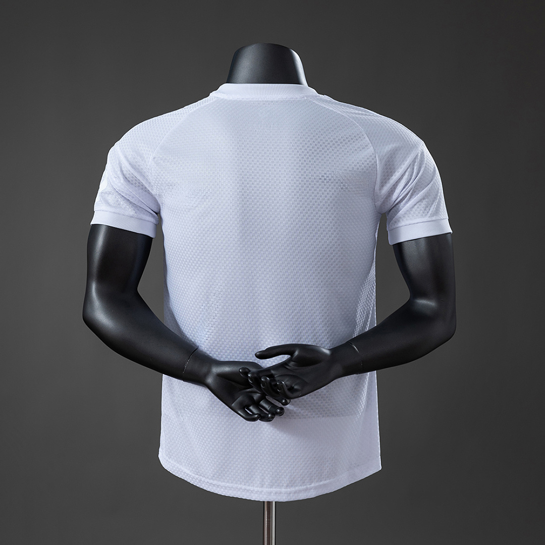 Real Madrid 125th Anniversary Player Version Jersey S-3XL 2