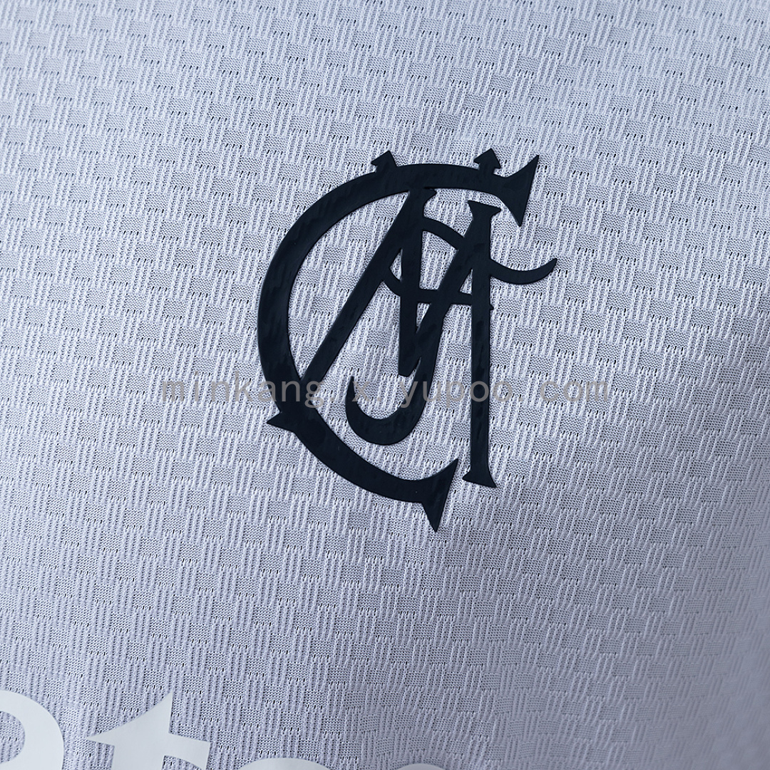Real Madrid 125th Anniversary Player Version Jersey S-3XL 8