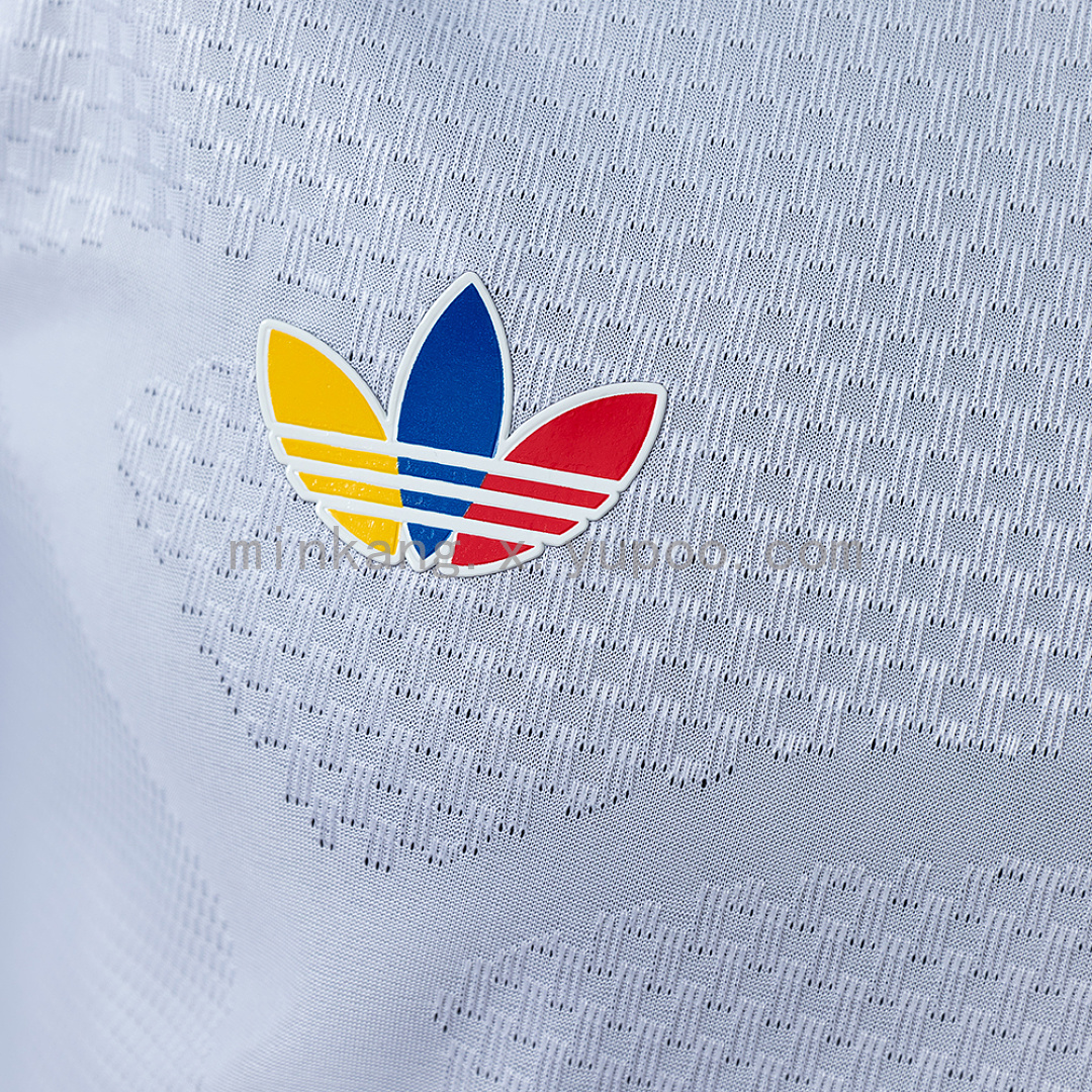Venezuela 2026 Away Player Version Jersey S-3XL 8