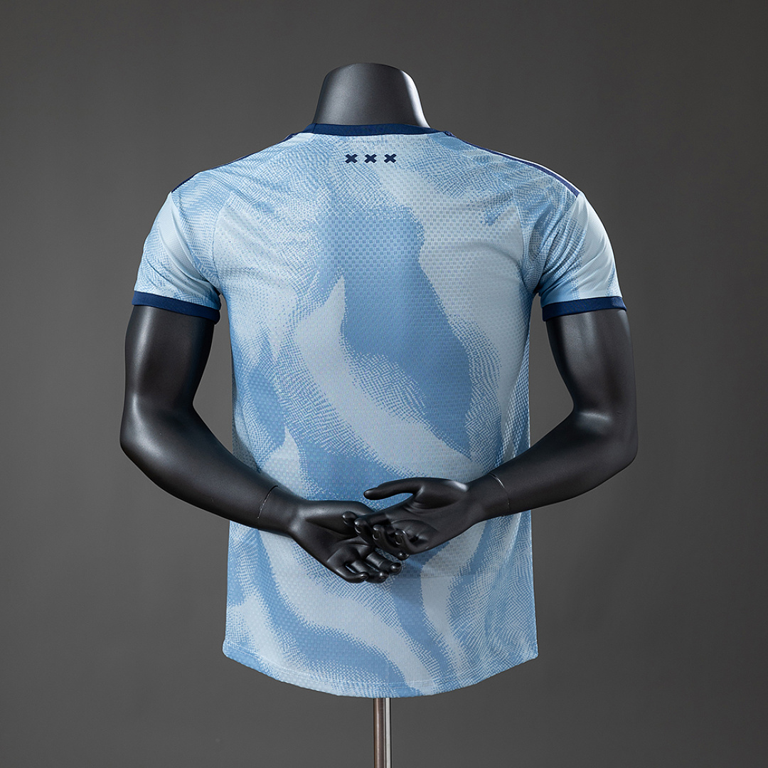Ajax 26/27 Third Away Game Player Version Jersey S-3XL 2