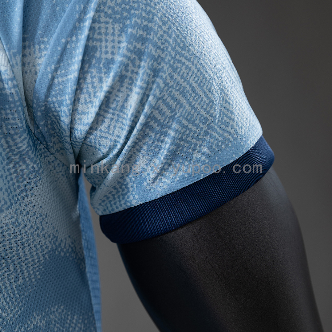 Ajax 26/27 Third Away Game Player Version Jersey S-3XL 5