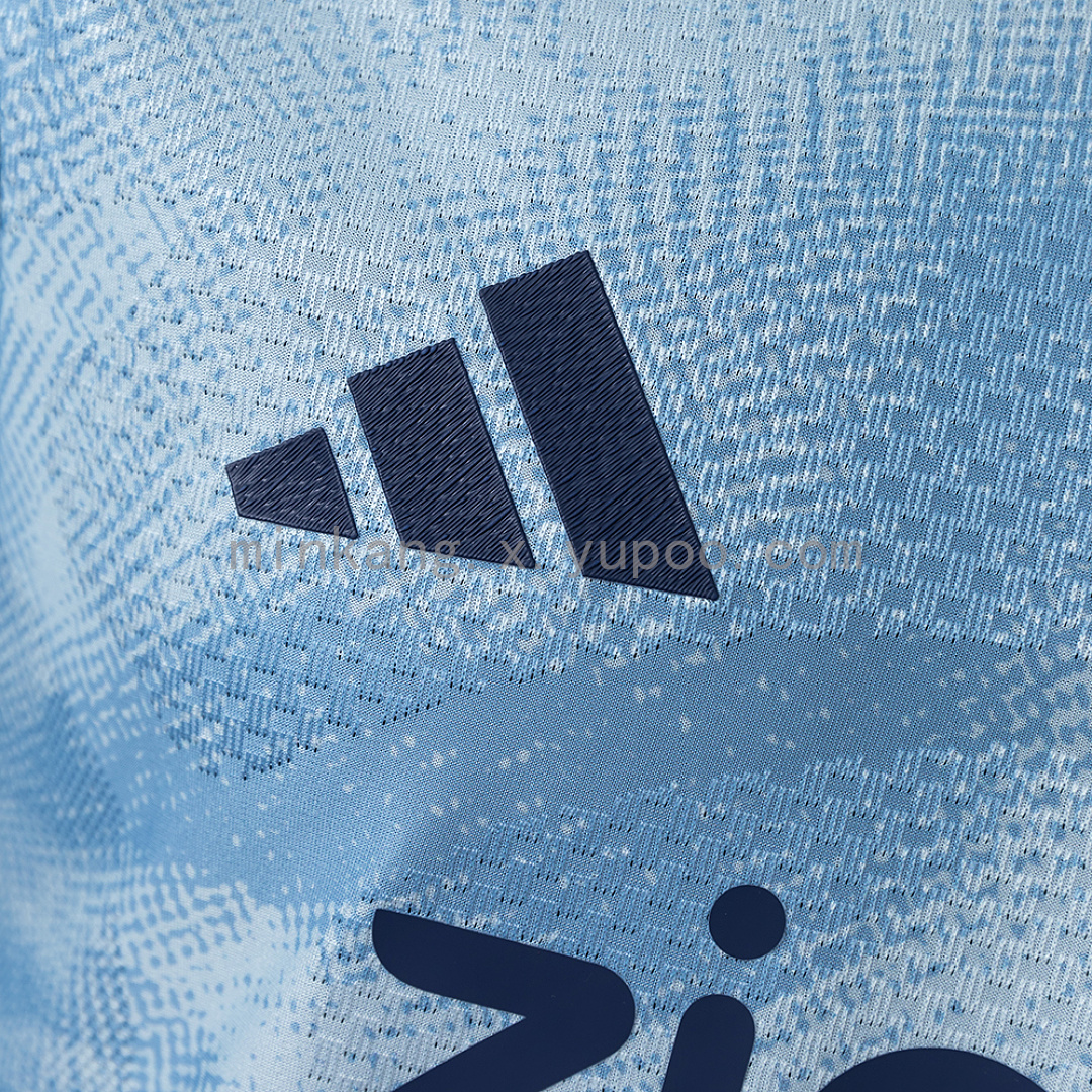Ajax 26/27 Third Away Game Player Version Jersey S-3XL 6