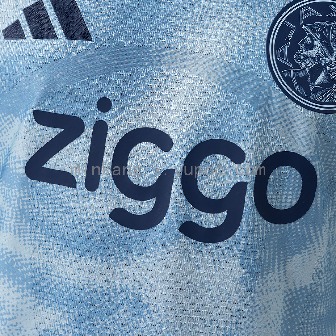 Ajax 26/27 Third Away Game Player Version Jersey S-3XL 8
