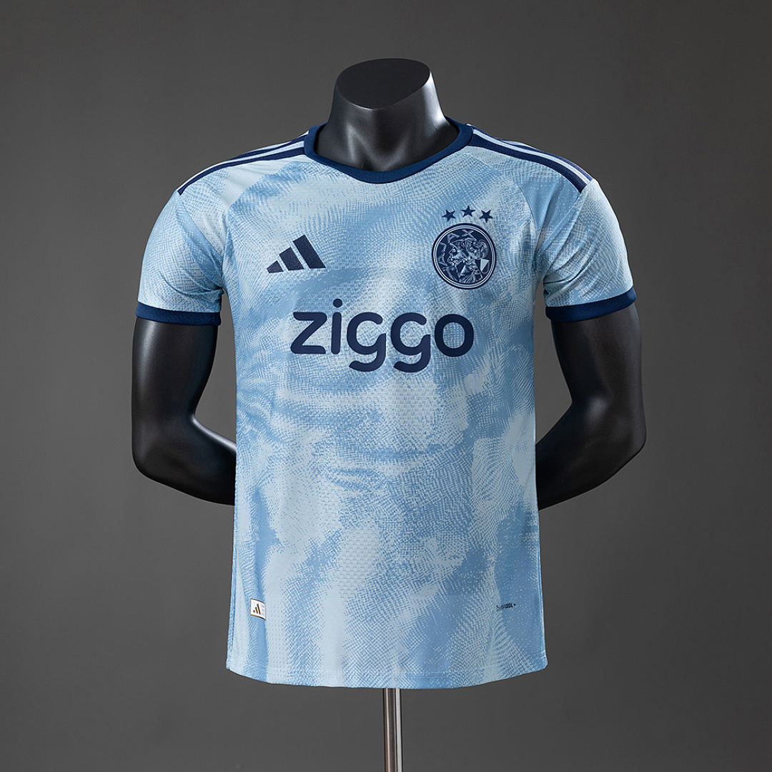 Ajax 26/27 Third Away Game Player Version Jersey S-3XL