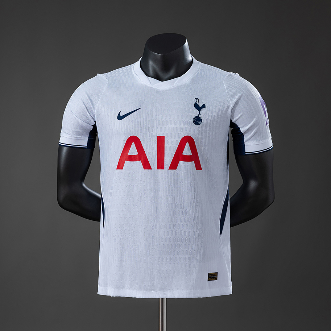 Tottenham 26/27 Home Player Version Jersey S-3XL 3