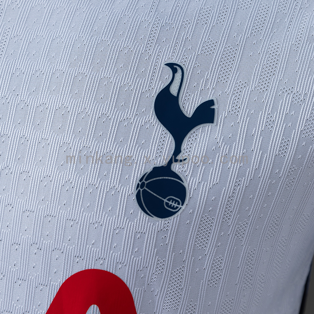 Tottenham 26/27 Home Player Version Jersey S-3XL 8