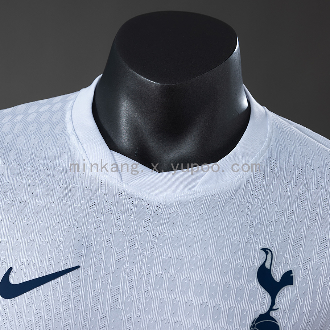 Tottenham 26/27 Home Player Version Jersey S-3XL 10