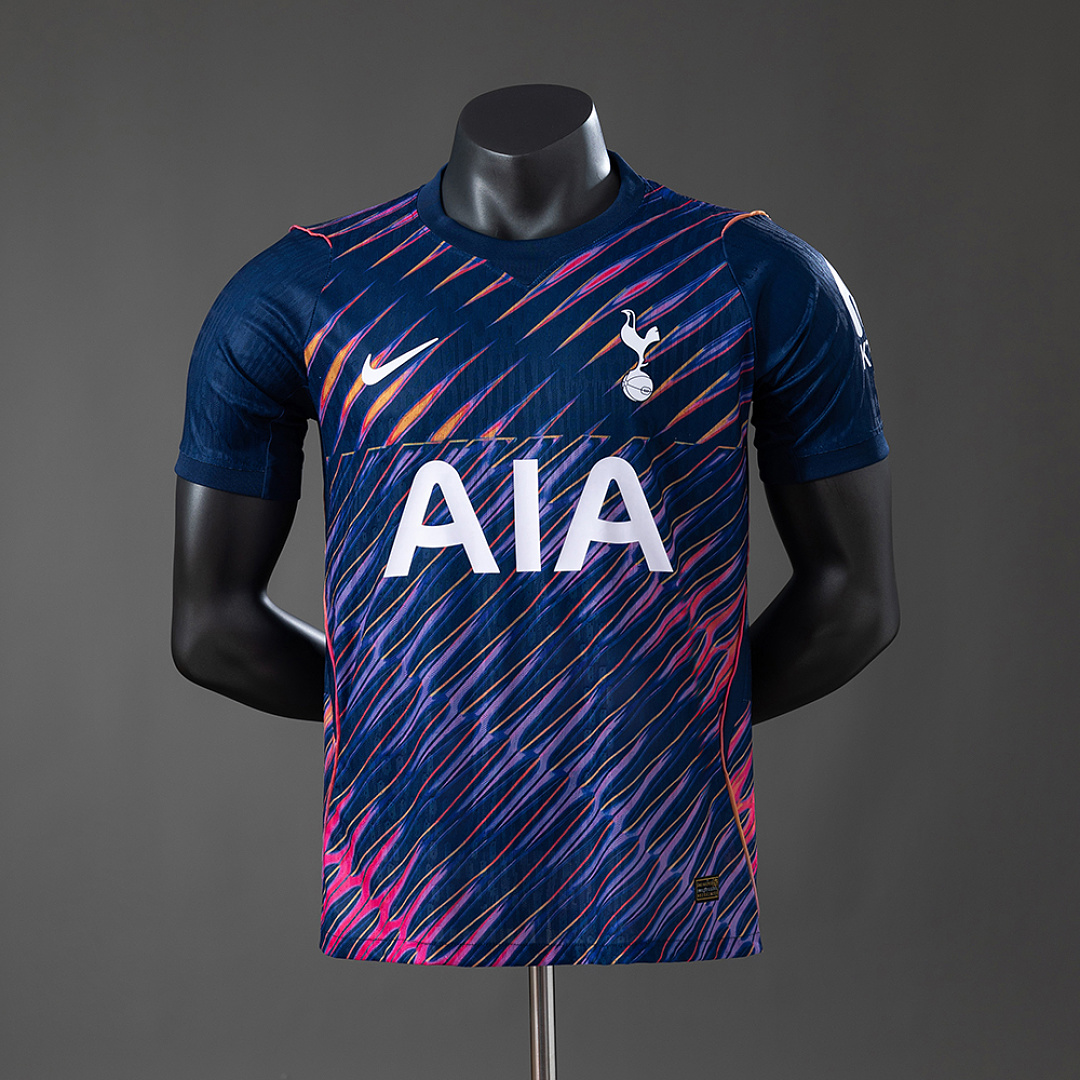 Tottenham 26/27 Away Match Player Version Jersey S-3XL 3