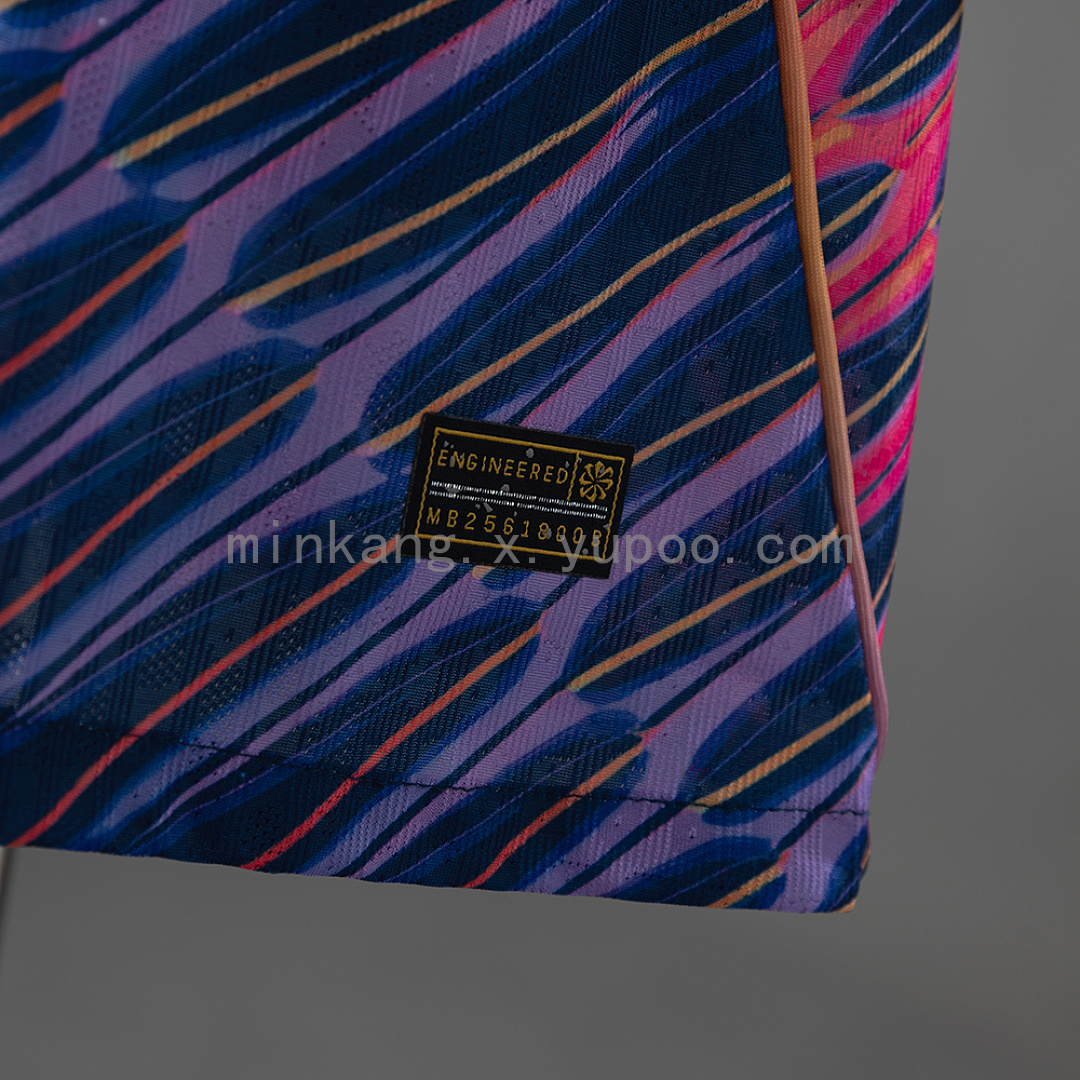 Tottenham 26/27 Away Match Player Version Jersey S-3XL 5