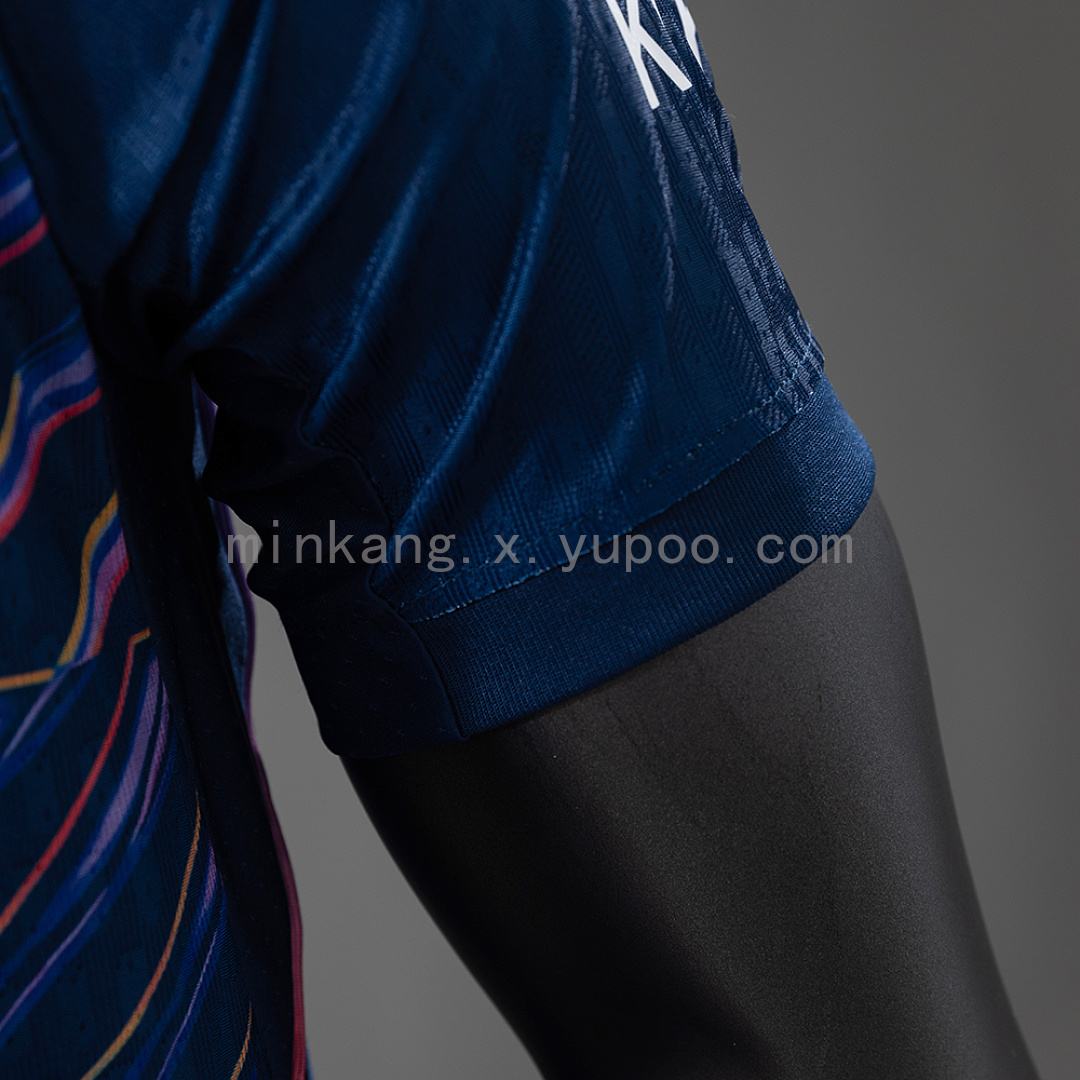 Tottenham 26/27 Away Match Player Version Jersey S-3XL 6